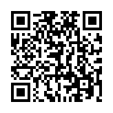 スマートフォン用 QRコード