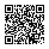 スマートフォン用 QRコード