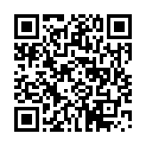 スマートフォン用 QRコード