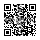 スマートフォン用 QRコード