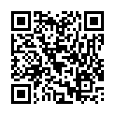スマートフォン用 QRコード