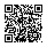 スマートフォン用 QRコード