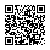 スマートフォン用 QRコード