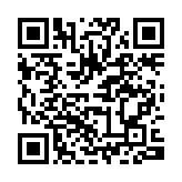 スマートフォン用 QRコード