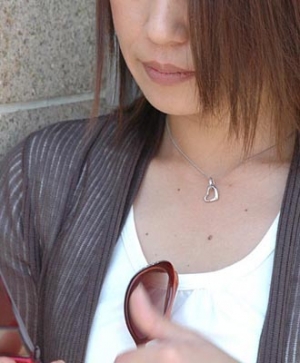 中川えり(業界未経験な淑女)