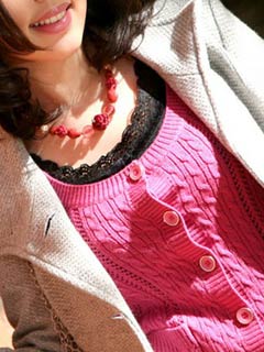 和田よしみ(元スッチー)