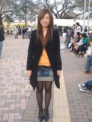 しぃな 