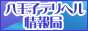八王子デリヘル情報局バナー 八王子デリヘル情報局バナー